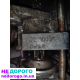 АКПП для Volkswagen Passat B6 2008, 1.8 л бензин FDC.