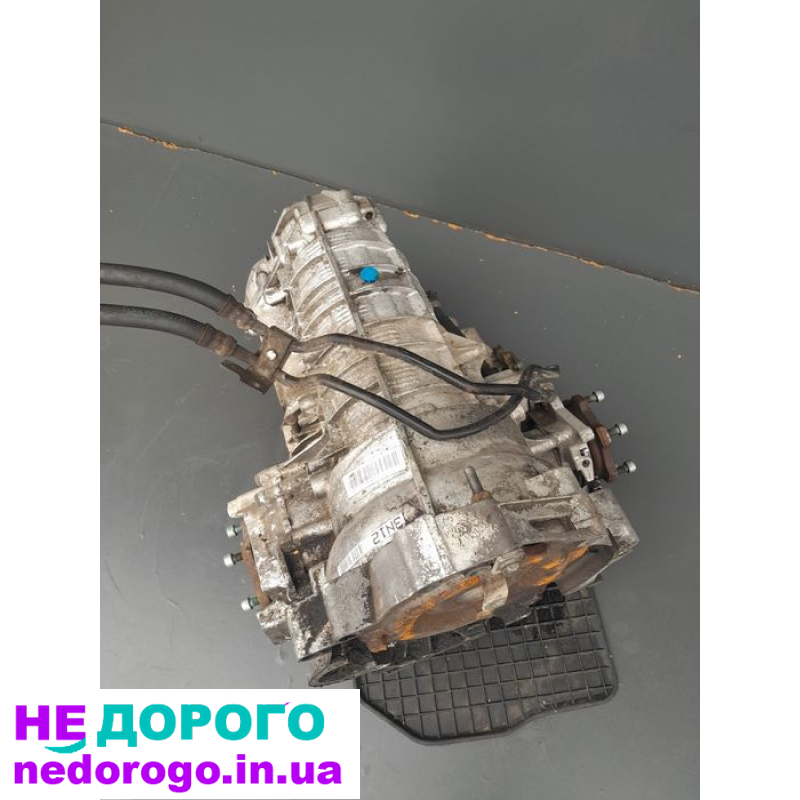 АКПП 5HP19 для VW Passat B5 1.9TDI EYF 1996-2005p. двигун 1.9 л дизель.