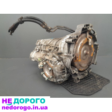 АКПП 5HP19 для VW Passat B5 1.9TDI EYF 1996-2005p. двигун 1.9 л дизель.