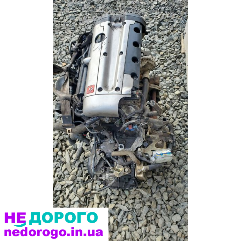 АКПП 2.0 1.6 Бензин Peugeot Citroen: AL4, 2000-2014, 2.0-1.6 л, бензин.