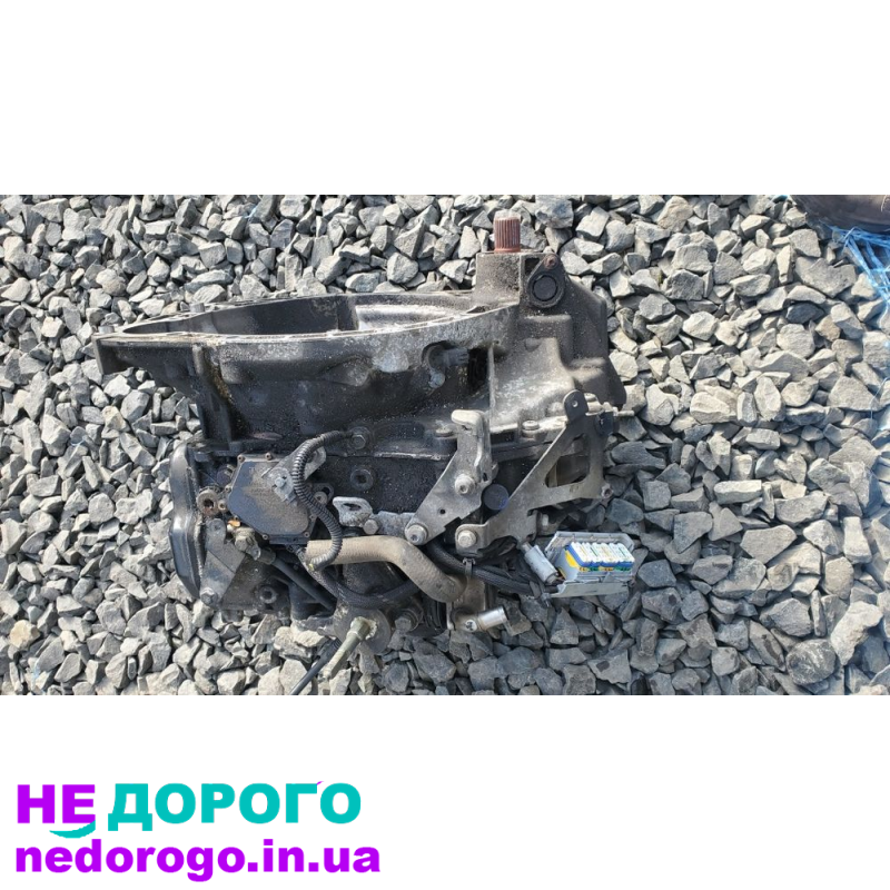 АКПП 2.0 1.6 Бензин Peugeot Citroen: AL4, 2000-2014, 2.0-1.6 л, бензин.