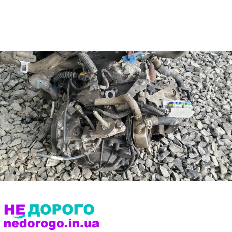 АКПП 2.0 1.6 Бензин Peugeot Citroen: AL4, 2000-2014, 2.0-1.6 л, бензин.