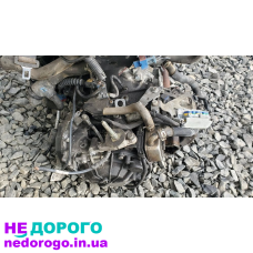 АКПП 2.0 1.6 Бензин Peugeot Citroen: AL4, 2000-2014, 2.0-1.6 л, бензин.
