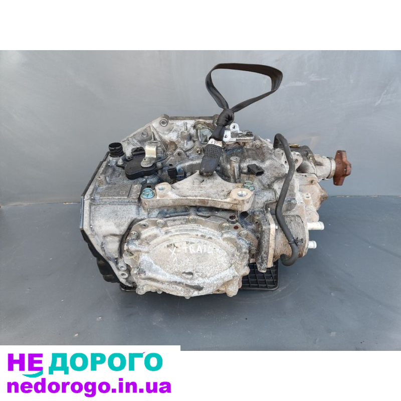 АКПП Nissan X-Trail T31 2.0DCI 2010-2014p, автомат, 1XN50, українська версія.