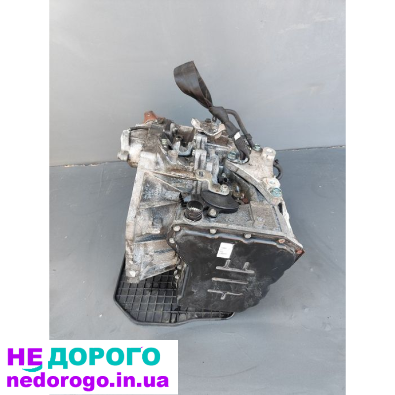 АКПП Nissan X-Trail T31 2.0DCI 2010-2014p, автомат, 1XN50, українська версія.