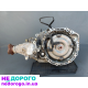АКПП Nissan X-Trail T31 2.0DCI 2010-2014p, автомат, 1XN50, українська версія.