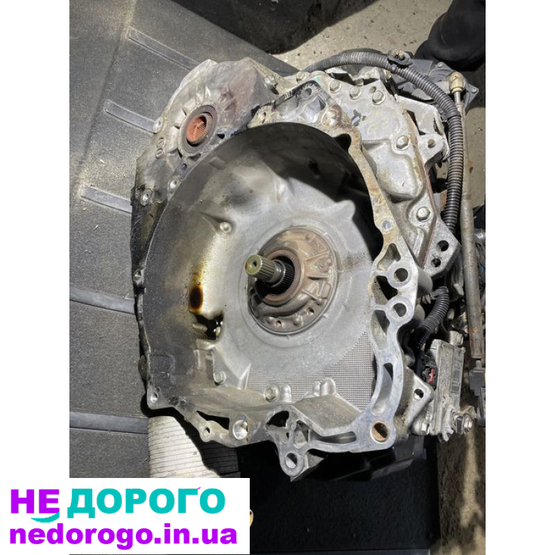 АКПП 2.0 HDI Peugeot Citroen, рік випуску 2005, об'єм двигуна 2.0 л, паливо дизель.