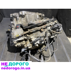 АКПП 2.0 HDI Peugeot Citroen, рік випуску 2005, об'єм двигуна 2.0 л, паливо дизель.