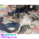 АКПП 2.0 для Hyundai Santa Fe, автоматична коробка передач, виробництво Hyundai, об'єм двигуна 2.0 л, паливо - бензин.