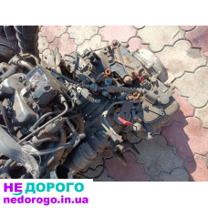 АКПП 2.0 для Hyundai Santa Fe, автоматична коробка передач, виробництво Hyundai, об'єм двигуна 2.0 л, паливо - бензин.