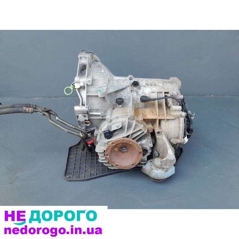 АКПП Passat B5 01N EPT 2001 2.0 л бензин.
