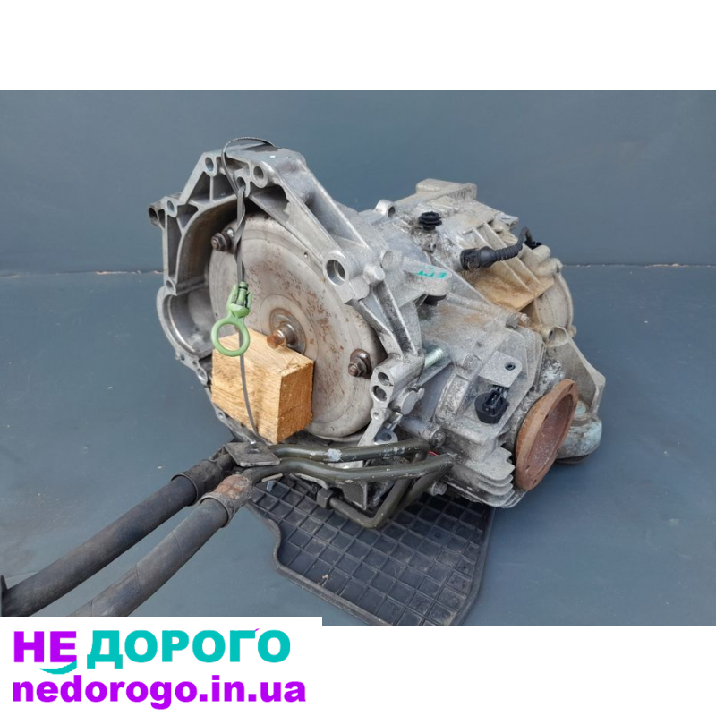 АКПП Passat B5 01N EPT 2001 2.0 л бензин.