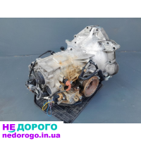 АКПП Passat B5 01N EPT 2001 2.0 л бензин.