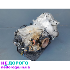 АКПП Passat B5 01N EPT 2001 2.0 л бензин.