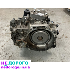 Акпп  2.0 TDI DSG6  MFL SKODA SUPERB 2 Octavia a5 passat b6 b7 caddy