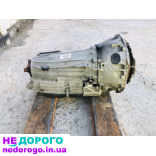 АКПП Mercedes 722908 для C-Klasse W205 2.2 CDI ОМ 651.