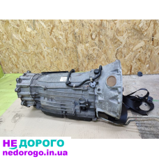 АКПП 3.0 OM 642 Mercedes GL X164 2006 3.0 дизель.
