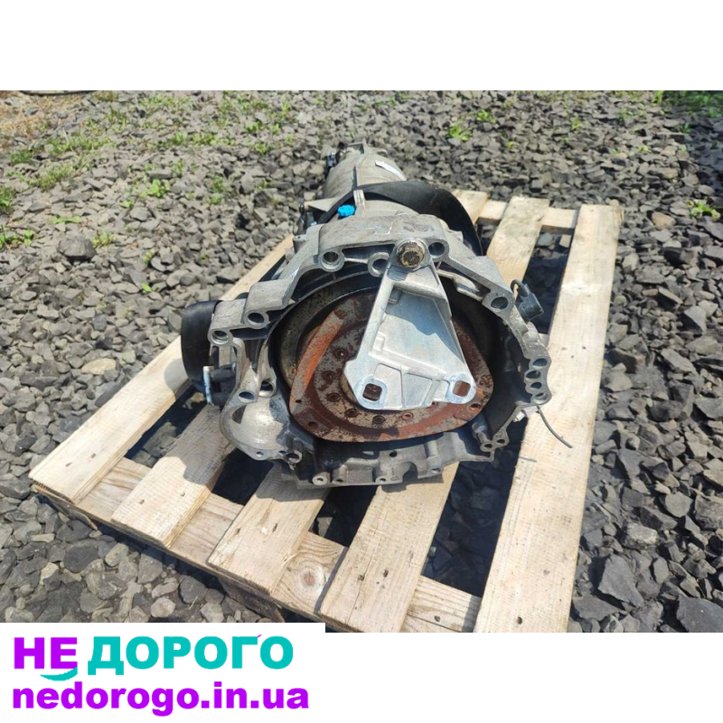 АКПП Audi A8 D3 2002-2009P JNL, автомат, 3.0 л, дизель.