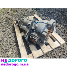АКПП Audi A8 D3 2002-2009P JNL, автомат, 3.0 л, дизель.