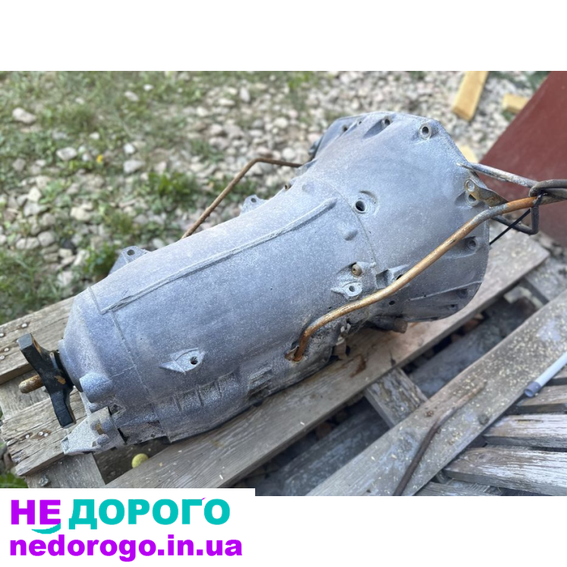 АКПП 3.2 дизель W210, Mercedes-Benz, 2000, 3.2 л, дизель.