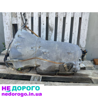 АКПП 3.2 дизель W210, Mercedes-Benz, 2000, 3.2 л, дизель.