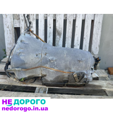 АКПП 3.2 дизель W210, Mercedes-Benz, 2000, 3.2 л, дизель.