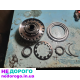 Гідравлічний блок АКПП 4hp20 AL4, 2005, 2.0 л, бензин.
