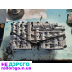 Гідравлічний блок АКПП 4hp20 AL4, 2005, 2.0 л, бензин.