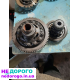 Гідравлічний блок АКПП 4hp20 AL4, 2005, 2.0 л, бензин.