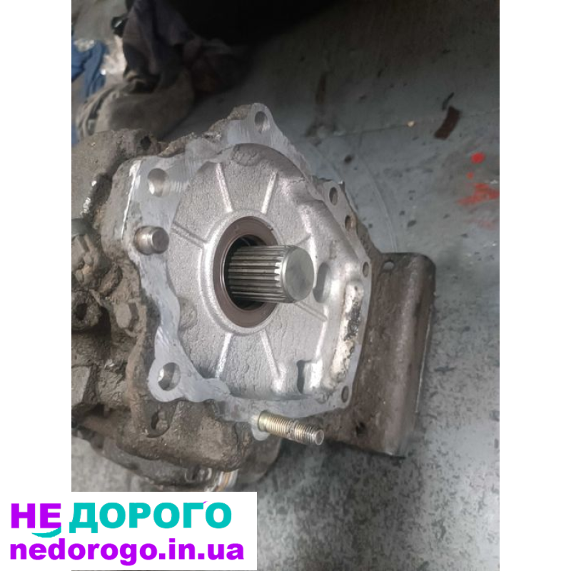 АКПП 4l30e Opel Monterei 3.2 2001 3.2 л бензин.