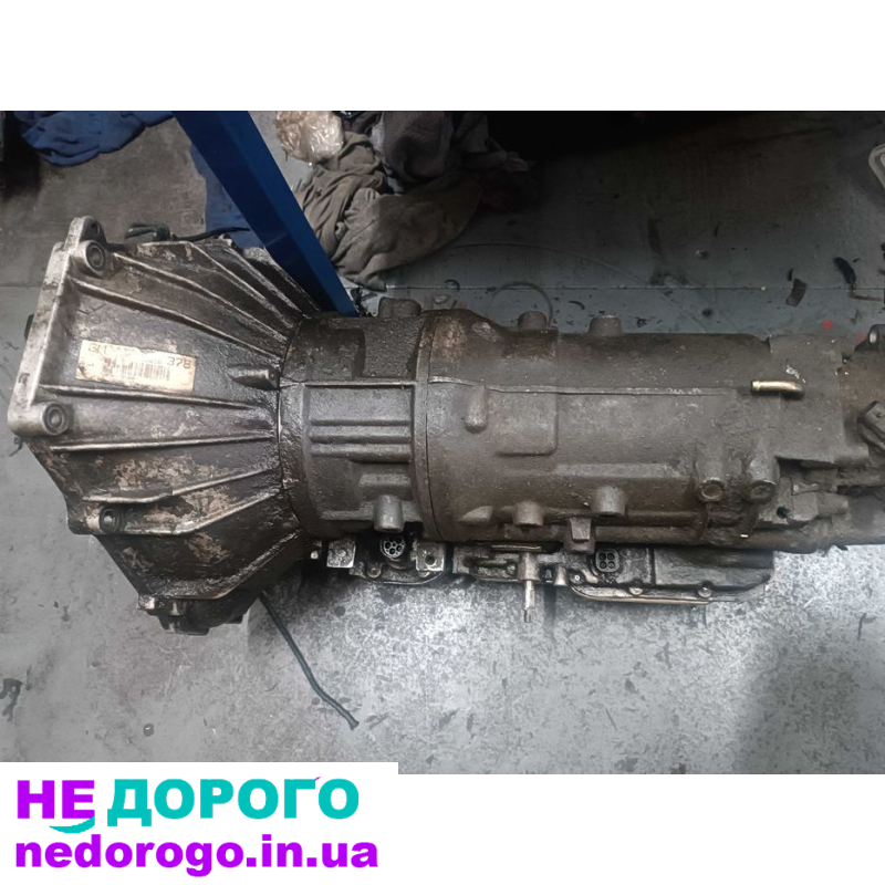 АКПП 4l30e Opel Monterei 3.2 2001 3.2 л бензин.