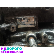 АКПП 4l30e Opel Monterei 3.2 2001 3.2 л бензин.