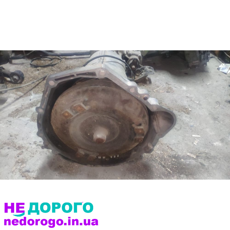 Автоматична коробка передач 4matic для Mercedes W124 3.0, 1990 рік, бензиновий двигун.