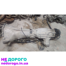 Автоматична коробка передач 4matic для Mercedes W124 3.0, 1990 рік, бензиновий двигун.
