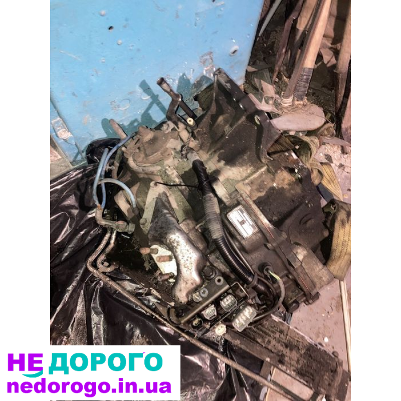 Акпп 50-42L вольво V40 S50 …