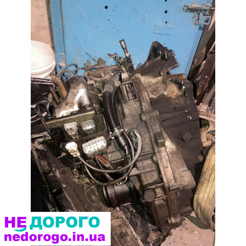 Акпп 50-42L вольво V40 S50 …