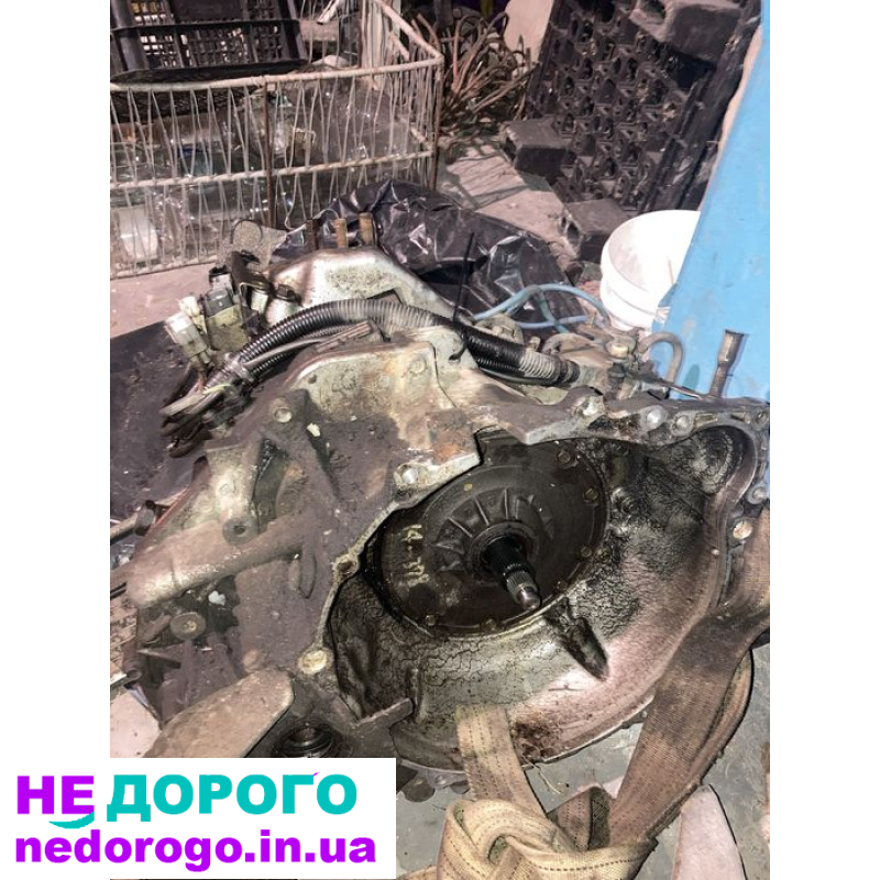Акпп 50-42L вольво V40 S50 …