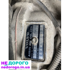 Акпп 50-42L вольво V40 S50 …