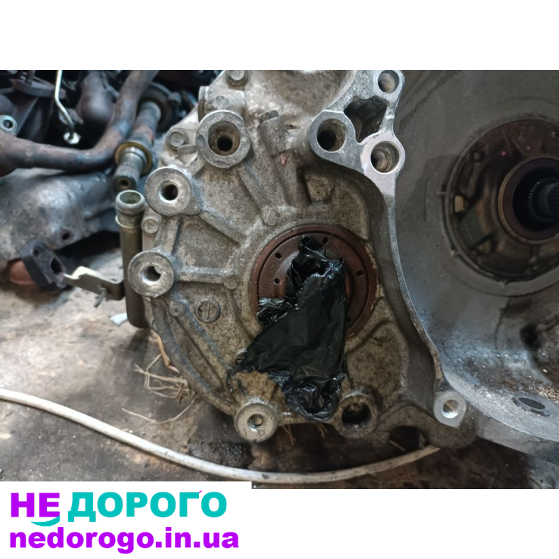 АКПП 55562430 Opel Insignia A, 2011, 2.0 л бензин. Оригінальна коробка передач для Opel Insignia A.