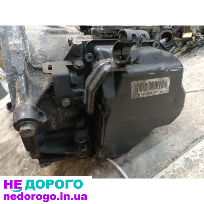АКПП 55562430 Opel Insignia A, 2011, 2.0 л бензин. Оригінальна коробка передач для Opel Insignia A.