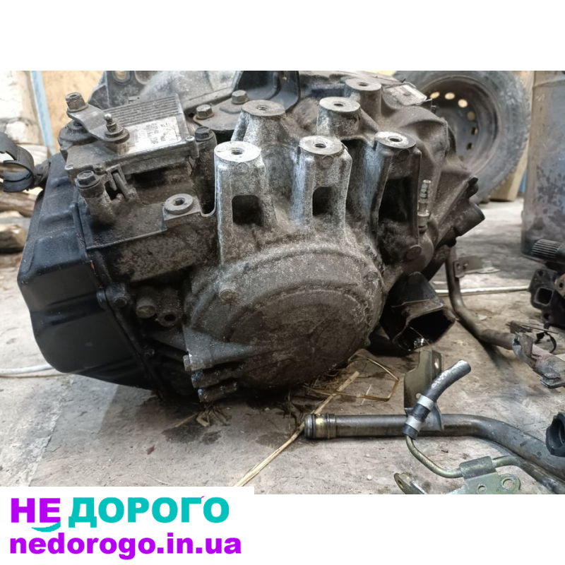 АКПП 55562430 Opel Insignia A, 2011, 2.0 л бензин. Оригінальна коробка передач для Opel Insignia A.
