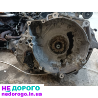АКПП 55562430 Opel Insignia A, 2011, 2.0 л бензин. Оригінальна коробка передач для Opel Insignia A.
