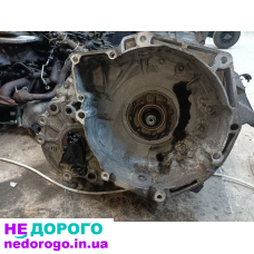 АКПП 55562430 Opel Insignia A, 2011, 2.0 л бензин. Оригінальна коробка передач для Opel Insignia A.