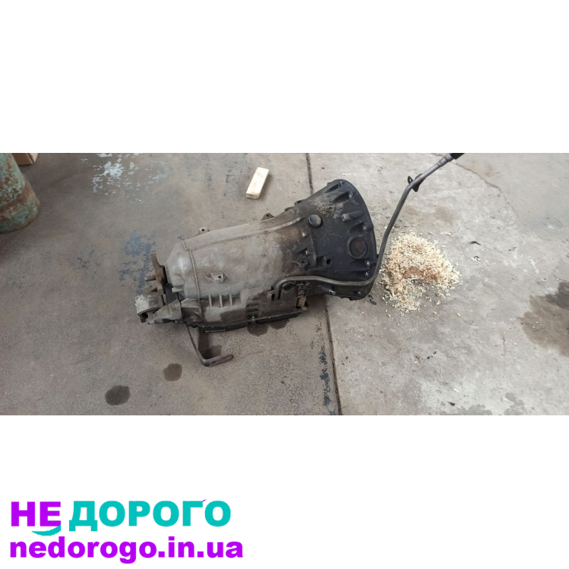 АКПП 5G-Tronic для Mercedes w212, 2012 рік, 3.0 л дизель.