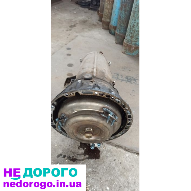 АКПП 5G-Tronic для Mercedes w212, 2012 рік, 3.0 л дизель.