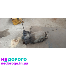 АКПП 5G-Tronic для Mercedes w212, 2012 рік, 3.0 л дизель.