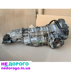 АКПП 5HP-19 DST, DTV, DEV, DRK, FHD Audi Quattro