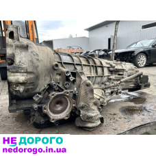 АКПП 5HP-19 FAR для Audi 2.8 V6 Quattro, 2003, 2.8 л бензин.
