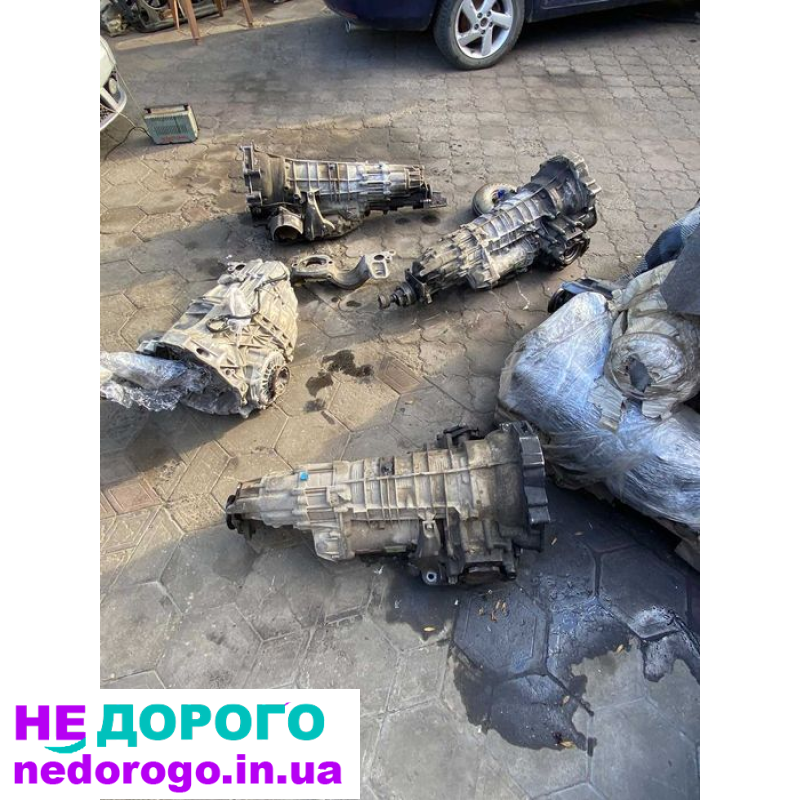 АКПП 5hp19 ВАРИАТОР 01J для Audi A6 C5, Volkswagen. Рік, об'єм двигуна та тип палива вказані в інструкції.