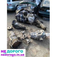 АКПП 5hp19 ВАРИАТОР 01J для Audi A6 C5, Volkswagen. Рік, об'єм двигуна та тип палива вказані в інструкції.